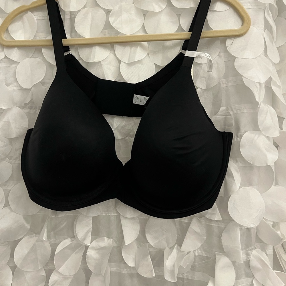 Aerie Classic Black Bra